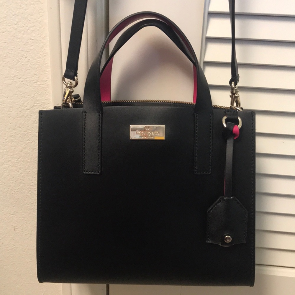 Kate Spade Putnam Drive Anissa Bag